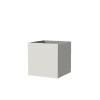 Plantenbak Banco 80x80x80 cm