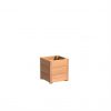 Plantenbak Carrez 40x40x43,5 cm