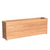 Plantenbak Carrez 200x40x71,3 cm