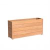 Plantenbak Carrez 150x40x71,3 cm
