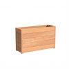 Plantenbak Carrez 120x40x71,3 cm