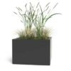Plantenbak Carrez vierkant 140x140x40 cm