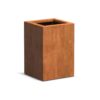 Plantenbak Carrez zuil 40x40x60 cm