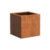 Plantenbak Carrez vierkant 70x70x70 cm