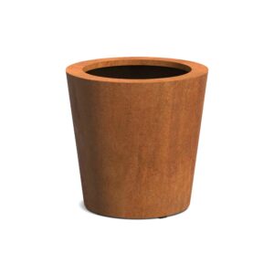Plantenbak Conic Ø60×60 cm