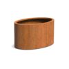Plantenbak Ellipse 120x80x60 cm