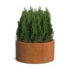 Plantenbak Cirum Ø120×60 cm