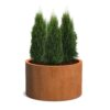 Plantenbak Cirum Ø100×60 cm