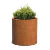Plantenbak Cirum Ø80×80 cm