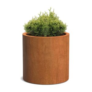 Plantenbak Cirum Ø80×80 cm