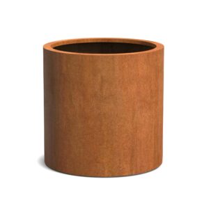 Plantenbak Cirum Ø80×80 cm