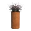 Plantenbak Cirum Ø60×100 cm
