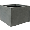 Plantenbak Jumbo Middel High 70x70x53 cm