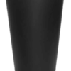Plantenbak Belle zwart Ø47×70 cm