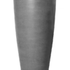 Plantenbak Dax grijs Ø47×100 cm