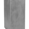Plantenbak Bouvy grijs 30x30x60 cm