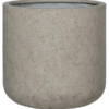 Plantenbak Jumbo Charlie beige Ø53×52 cm
