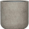 Plantenbak Jumbo Charlie beige Ø62×60 cm