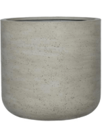 Plantenbak Jumbo Charlie beige Ø73×70 cm