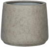 Plantenbak Jumbo Patt beige Ø56×47 cm