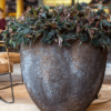 Plantenbak Jesslyn Ø60×52 cm