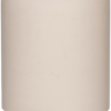 Plantenbak Max wit Ø50×49 cm