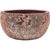 Plantenbak Bowl relic pink Ø52×29 cm