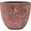 Plantenbak Couple relic pink Ø45×42 cm
