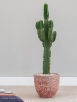 Plantenbak Couple relic pink Ø45×42 cm Plantenbak Couple relic pink Ø45×42 cm