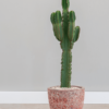 Plantenbak Couple relic pink Ø55×48 cm