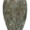 Plantenbak Emperor relic jade Ø45×75 cm