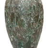 Plantenbak Emperor relic jade Ø57×95 cm