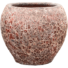 Plantenbak Balloon relic pink Ø54×50 cm