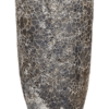 Plantenbak Partner relic zwart Ø55×105 cm