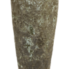 Plantenbak Partner Straight relic jade Ø35×65 cm
