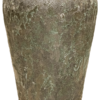 Plantenbak Coppa relic jade Ø58×83 cm
