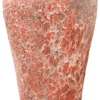Plantenbak Coppa relic pink Ø58×83 cm
