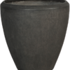 Plantenbak Couple antaciet 58x65x65 cm