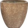 Plantenbak Couple rock Ø65×65 cm