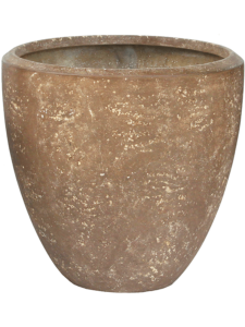 Plantenbak Couple rock Ø65×65 cm