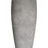 Plantenbak Emperor ruw grijs Ø62×150 cm
