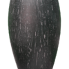 Plantenbak Emperor antraciet Ø53×88 cm