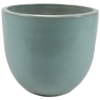 Plantenbak Pure Blauw Ø48×43 cm
