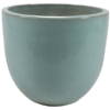 Plantenbak Pure Blauw Ø58×50 cm