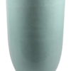 Plantenbak Pure Blauw Ø52×79 cm
