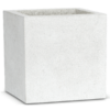 Plantenbak Capi Lux Terrazzo Grijs 50x50x50 cm