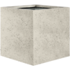 Plantenbak Grigio Beige 60x60x60 cm