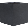 Plantenbak Grigio Antraciet 40x40x40 cm