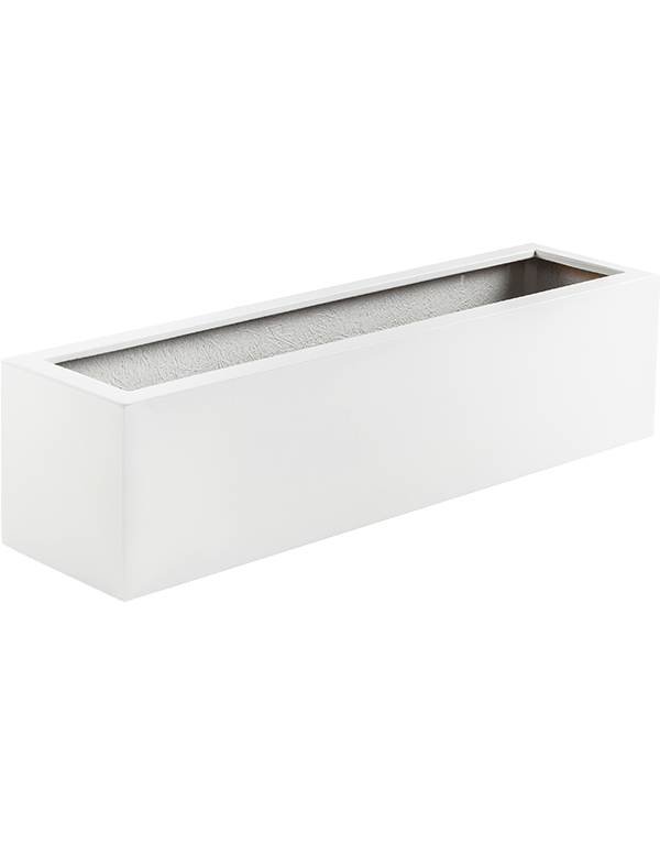 Argento Wit 80x20x20 cm