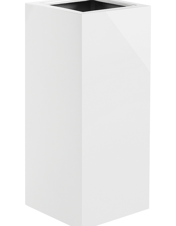 Argento Wit 40x40x100 cm